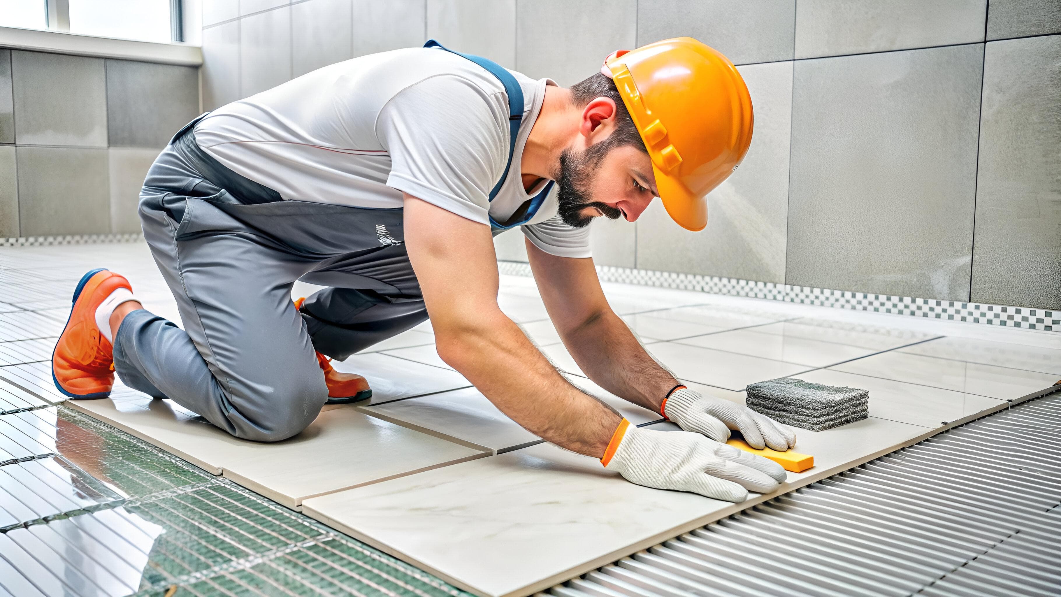 Tiler