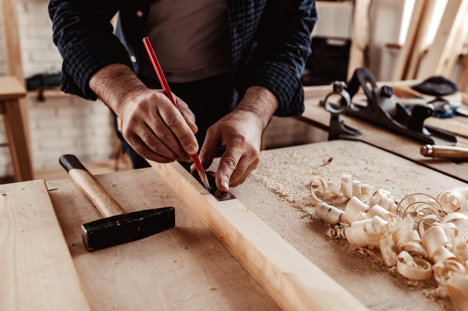 Carpenter
