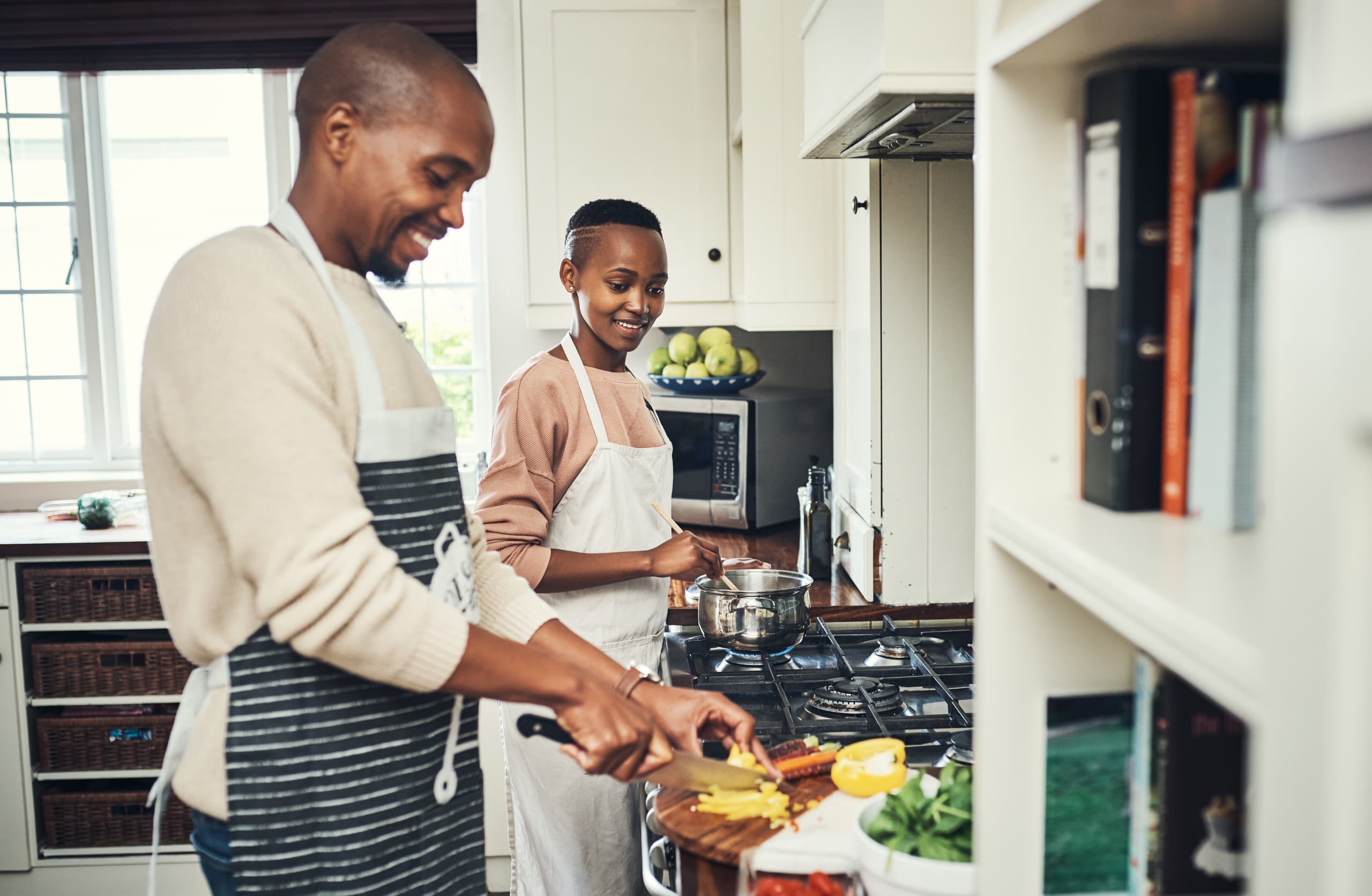 Home Chef