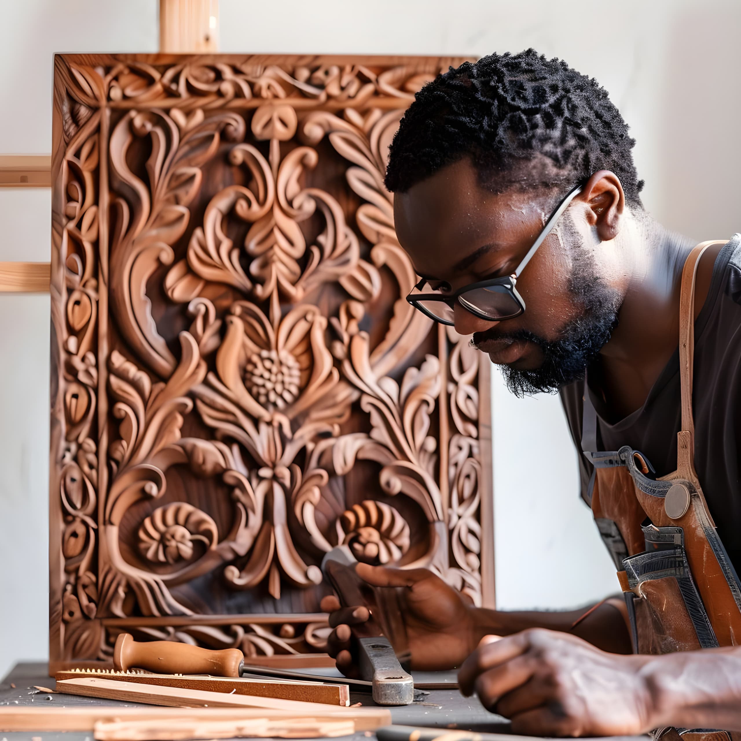 Cabinetmaker