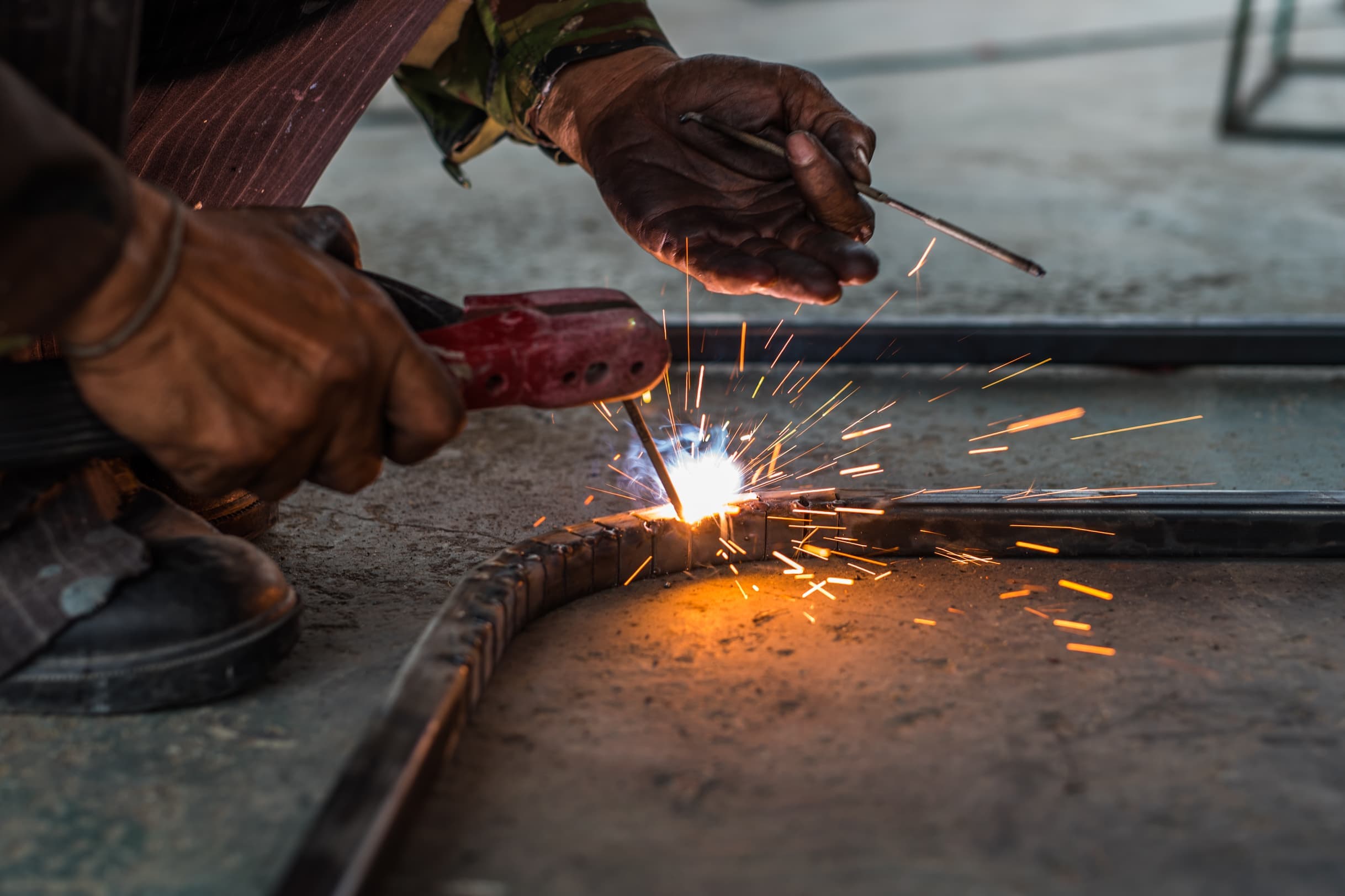 Blacksmith