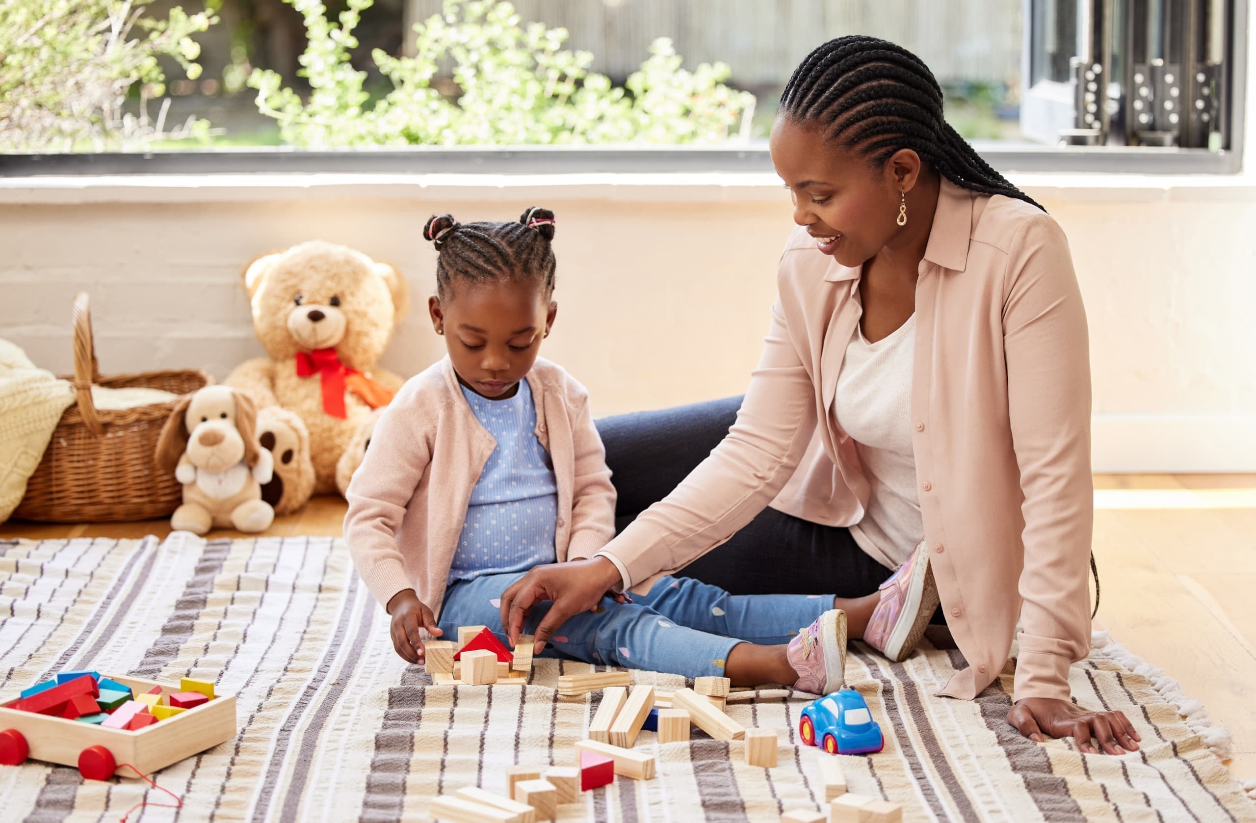 Childcare Provider