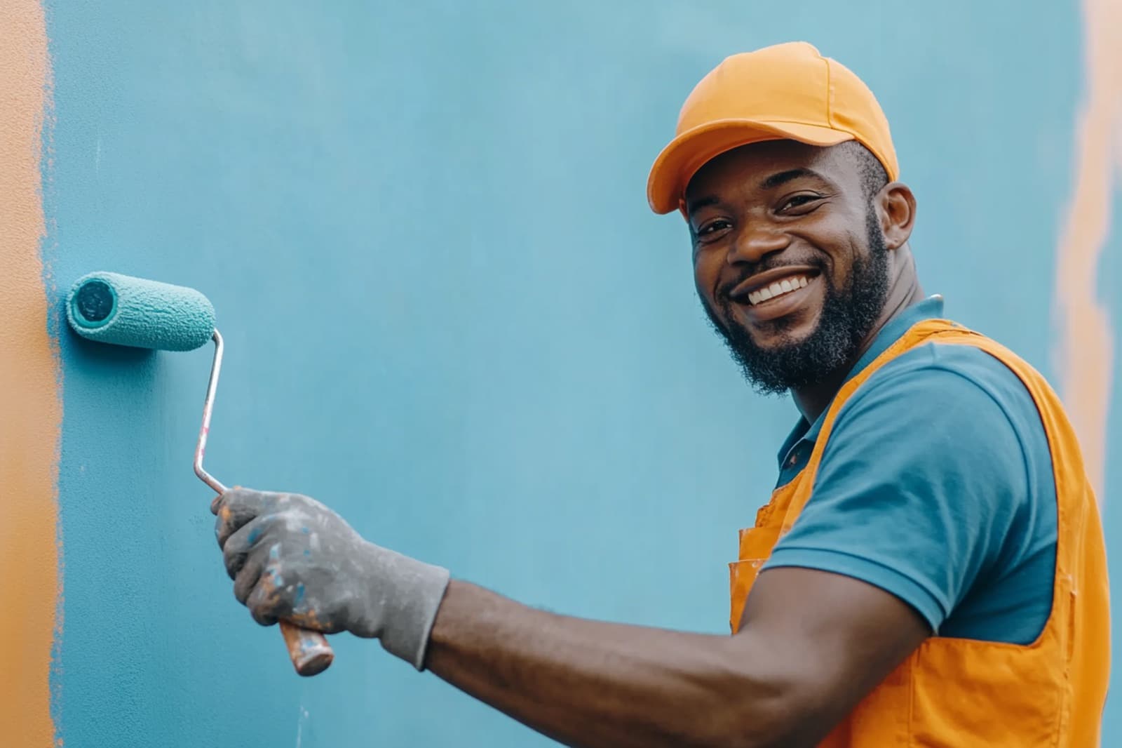 Building Painter