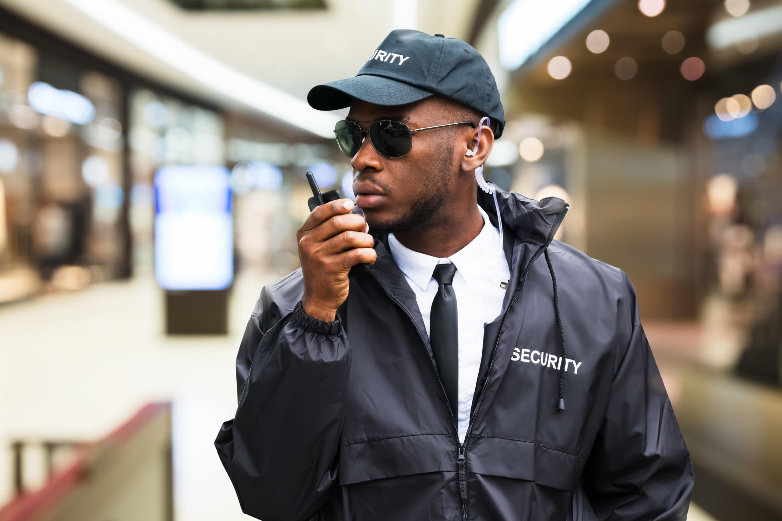 Security Guard